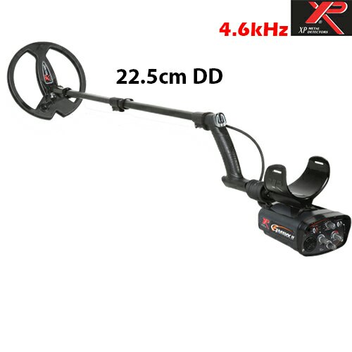 XP gmaxx 500x5001613023124 – Нови драстично по-ниски цени на металотърсачи XP Gold Maxx Power и ...