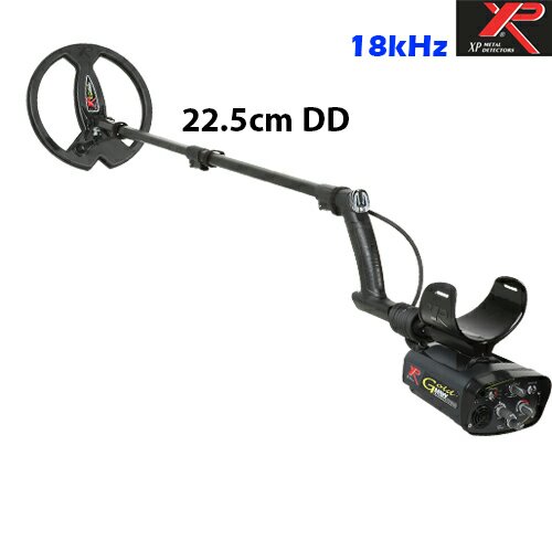 Нови драстично по-ниски цени на металотърсачи XP Gold Maxx Power и ... – изображение 2