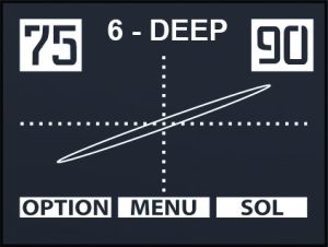 Дълбоката програма 6 Deep